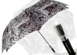 Il Marchesato Luxurious Folding Umbrella For Men Fashion