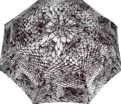 Il Marchesato Luxurious Folding Umbrella For Men Fashion