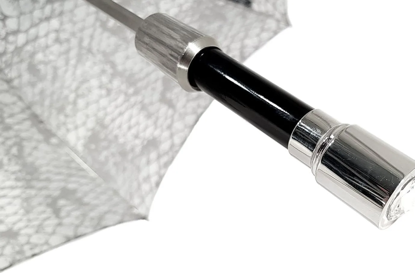 Il Marchesato Luxurious Folding Umbrella For Men Fashion