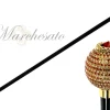 Il Marchesato Luxurious Jeweled Walking Stick Discount