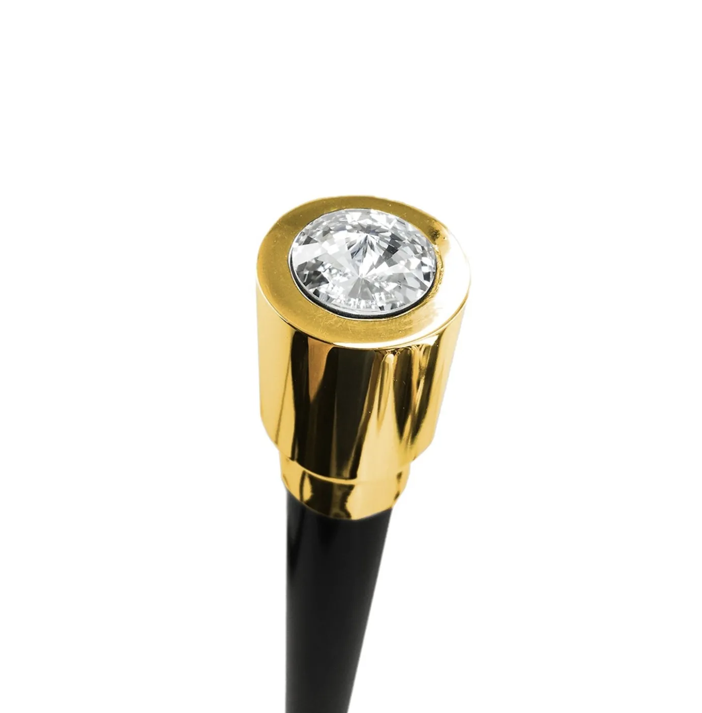Il Marchesato Luxurious 24K goldplated Walking Stick for Ceremonies Best
