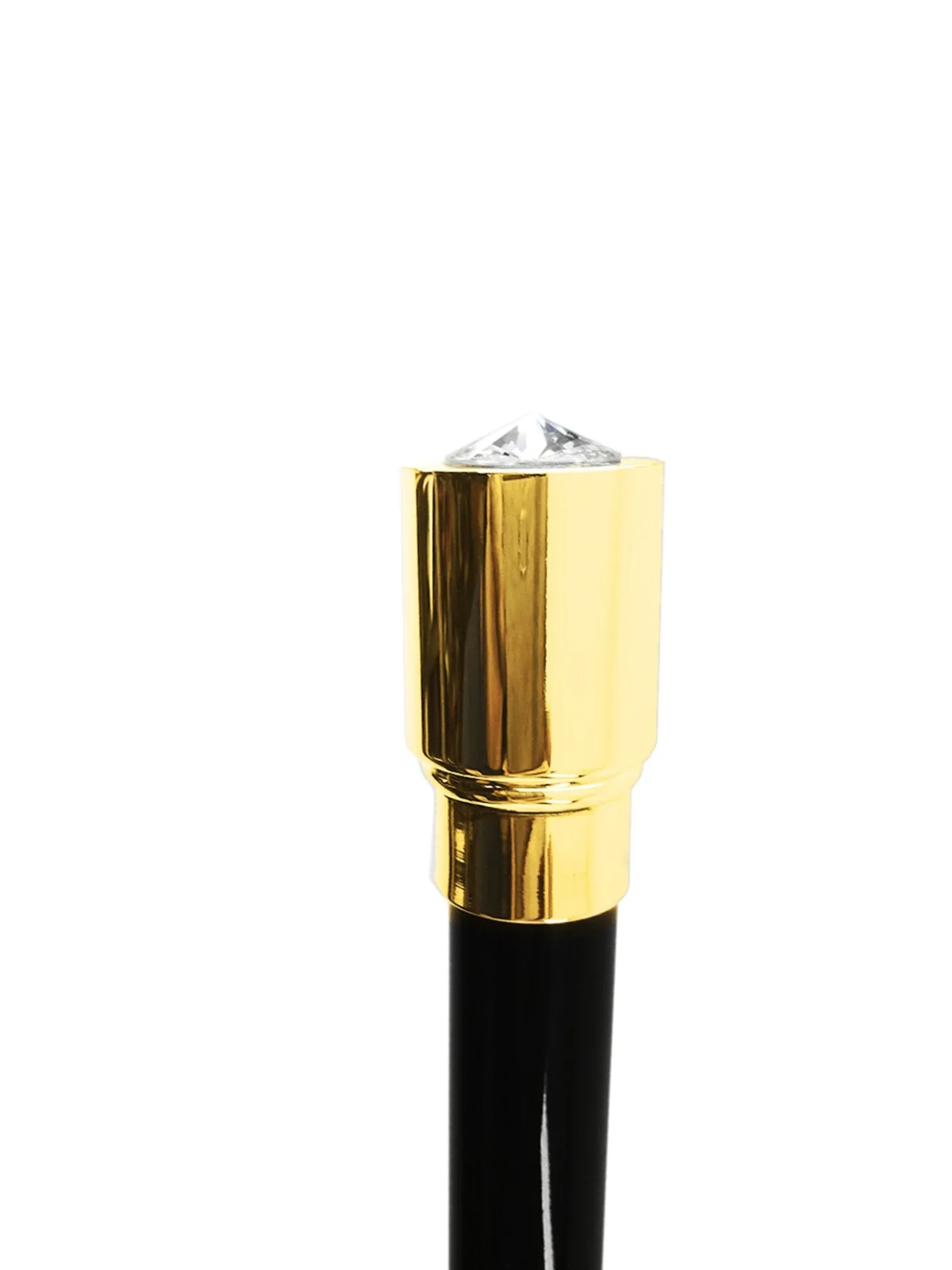 Il Marchesato Luxurious 24K goldplated Walking Stick for Ceremonies Best