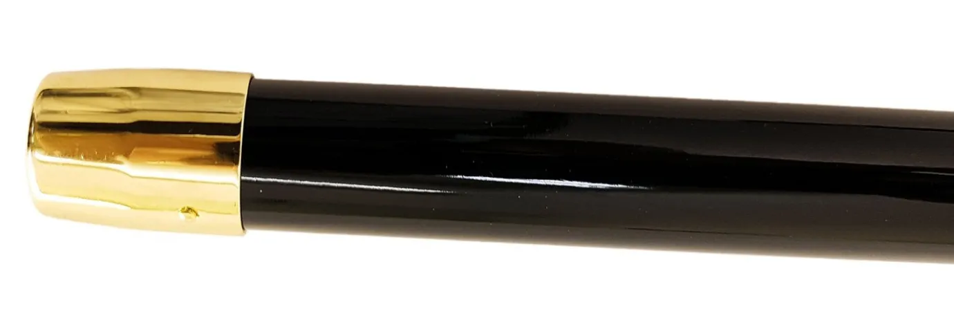 Il Marchesato Luxurious Walkingsticks - Swarovski Crystal Encrusted Knob Sale