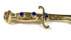 Il Marchesato Luxury canes with Sword handle New