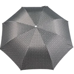 Il Marchesato Luxury Foldable Umbrella with Bamboo Handle and Distinctive Designs New