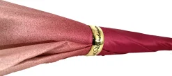 Il Marchesato Luxury Poppies Umbrella - New Exclusive Design Discount
