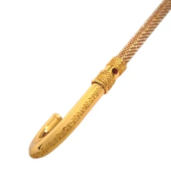 Il Marchesato Luxury Walking Cane Encrusted with Swarovski Crystals Outlet