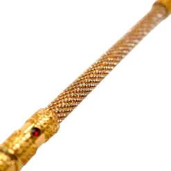 Il Marchesato Luxury Walking Cane Encrusted with Swarovski Crystals Outlet