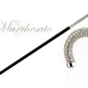 Il Marchesato Luxury Walking stick Encrusted with hundreds Crystals Online