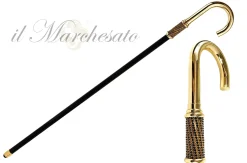 Il Marchesato Luxury Walking stick for Men New