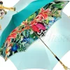 Il Marchesato Marvelous Umbrella With Double Cloth Exclusive Design Sale