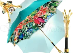 Il Marchesato Marvelous Umbrella With Double Cloth Exclusive Design Sale
