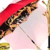 Il Marchesato Marvelous Umbrella With Double Cloth Exclusive Design by Outlet