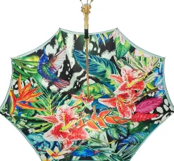 Il Marchesato Marvelous Umbrella With Double Cloth Exclusive Design Sale