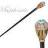 Il Marchesato Multicolor Knobe handle - 24K goldplated Best