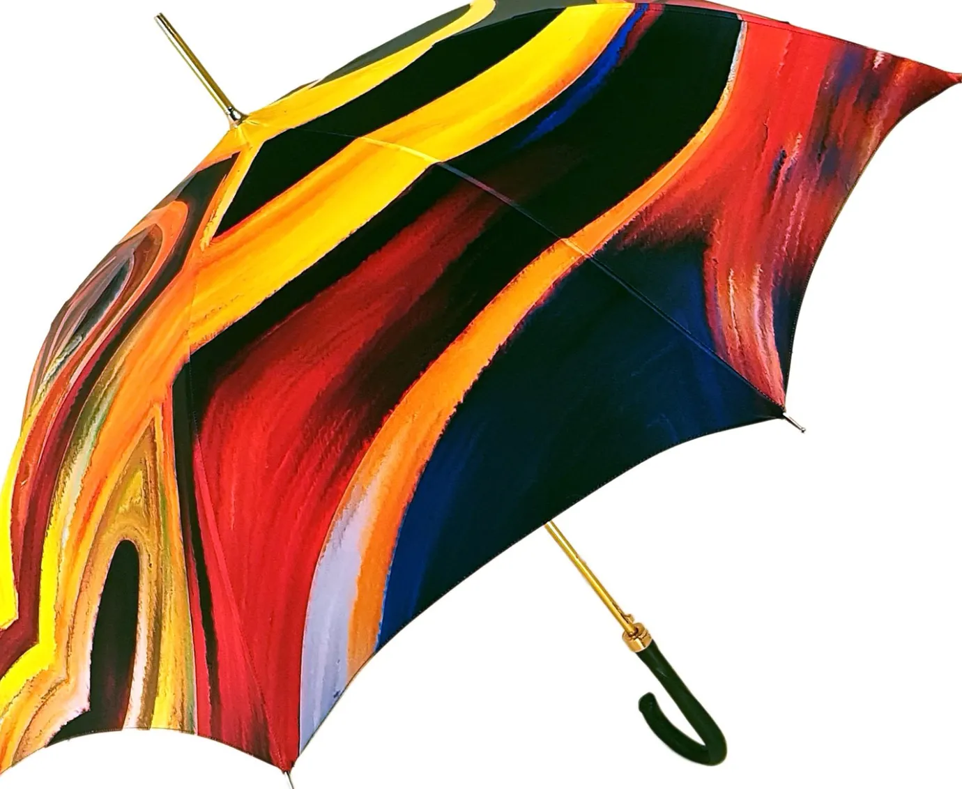 Il Marchesato Music Notes Umbrella Discount