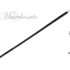 Il Marchesato Mylord walking cane - Silverplated 925 Sale