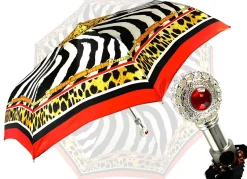 Il Marchesato New Fantastic Zebra Pattern With Chains Hot