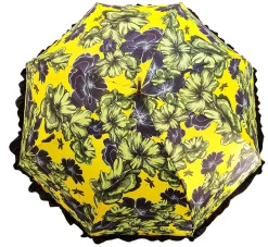 Il Marchesato New Floral Pattern, Women's Umbrella Clearance