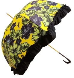 Il Marchesato New Floral Pattern, Women's Umbrella Clearance