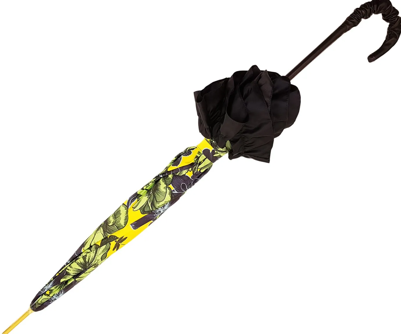 Il Marchesato New Floral Pattern, Women's Umbrella Clearance