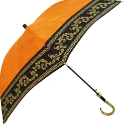 Il Marchesato New Orange Umbrella Fashion