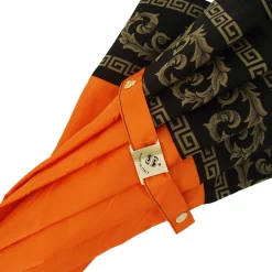 Il Marchesato New Orange Umbrella Fashion