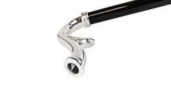 Il Marchesato Original Silverplated Walking cane Sale