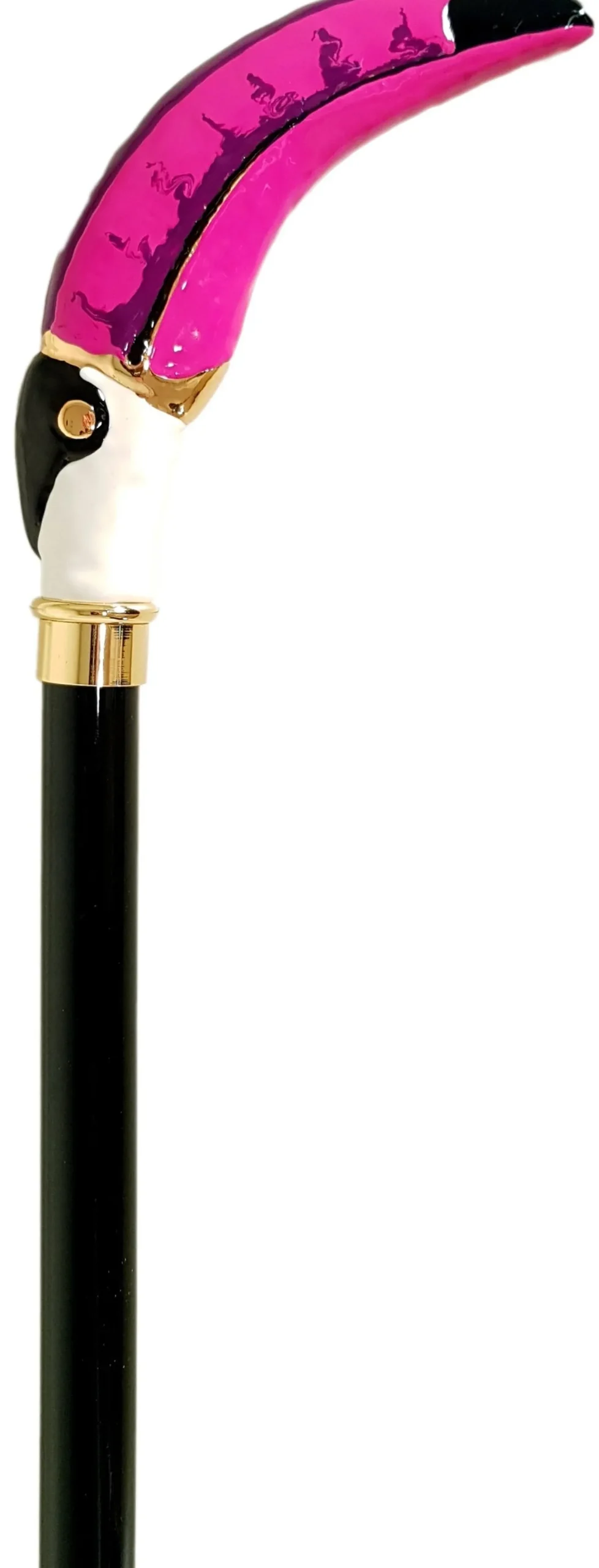Il Marchesato Original Toucan Walking Stick Online