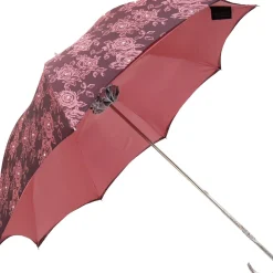Il Marchesato Pink Double Cloth Umbrella Online