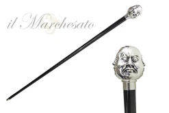 Il Marchesato "Four noble truths" Walking stik Clearance