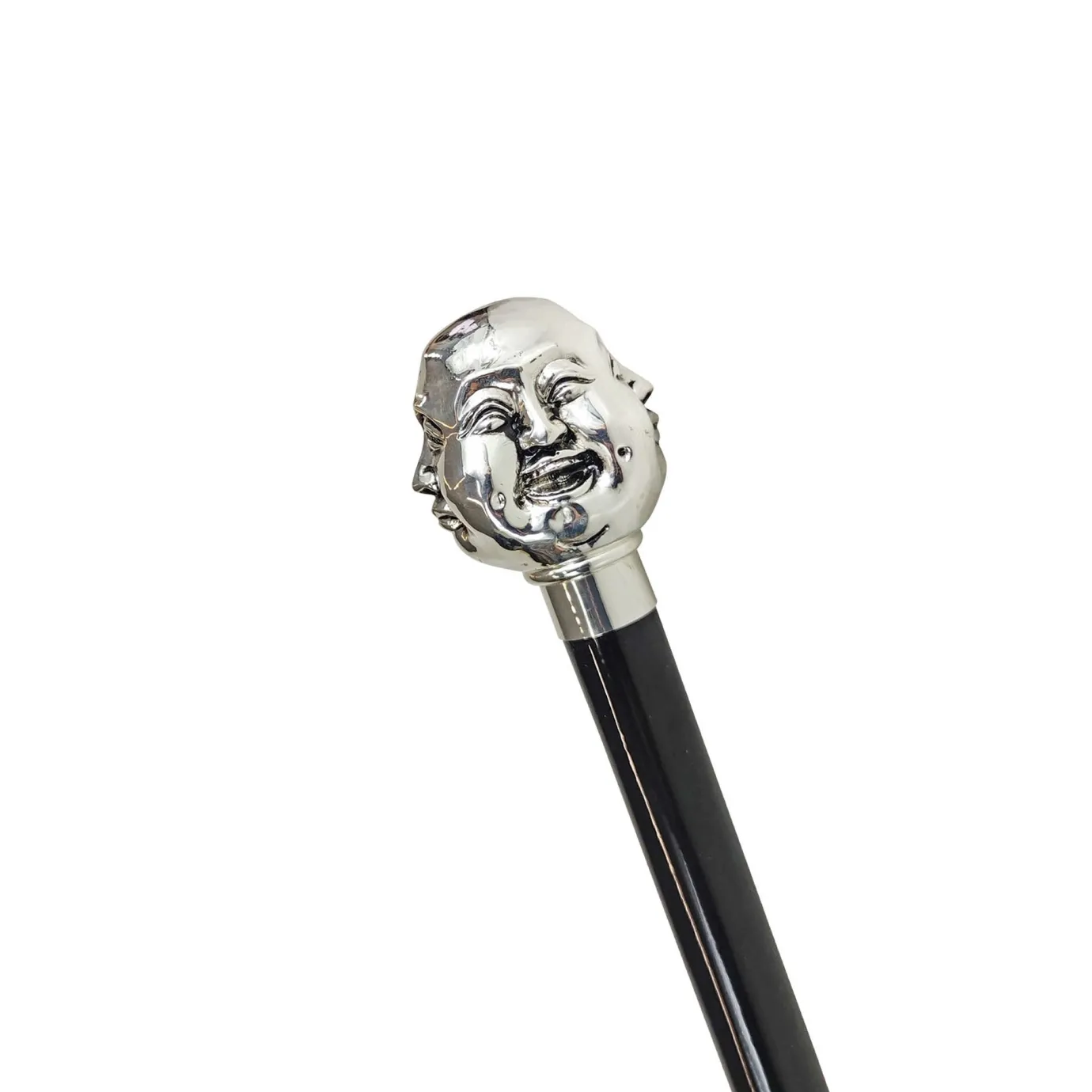 Il Marchesato "Four noble truths" Walking stik Clearance