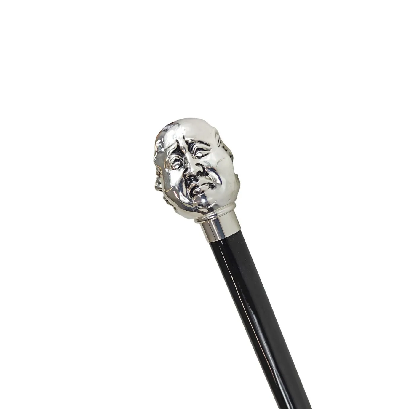 Il Marchesato "Four noble truths" Walking stik Clearance