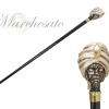 Il Marchesato "Testa di moro" Walking stick - Man Best
