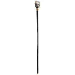 Il Marchesato "Teste di moro" Walking stick - Woman Best