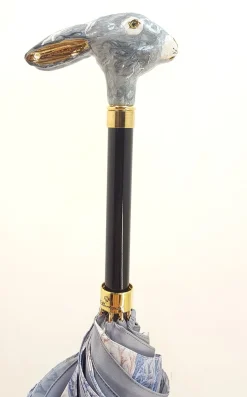 Il Marchesato Rabbit Umbrella by Sale