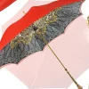 Il Marchesato Red and Grey with crown design inside Sale