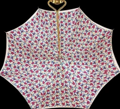 Il Marchesato Romantic Umbrella with Heart handle Fashion