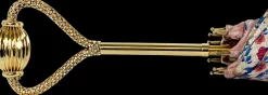 Il Marchesato Romantic Umbrella with Heart handle Fashion