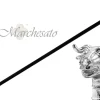 Il Marchesato Silver plated Bull collection Online