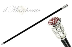 Il Marchesato 925 Silverplated Mylord handle for cerimonies Sale