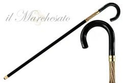 Il Marchesato Simple and elegant Walking stick Hot