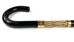Il Marchesato Simple and elegant Walking stick Hot