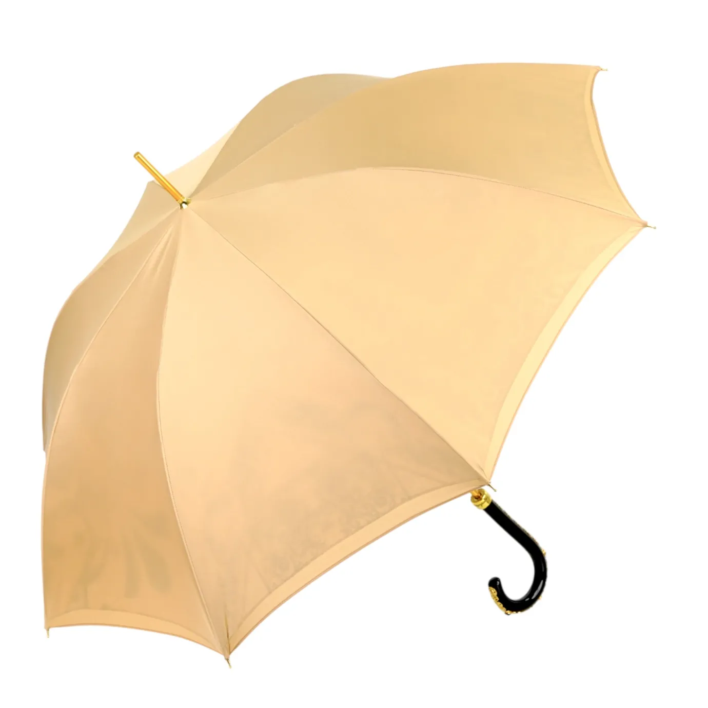 Il Marchesato Sleek Italian Majolica Umbrella Best