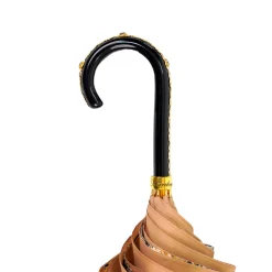 Il Marchesato Sleek Italian Majolica Umbrella Best