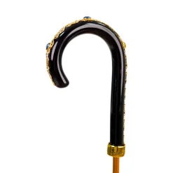 Il Marchesato Sleek Italian Majolica Umbrella Best