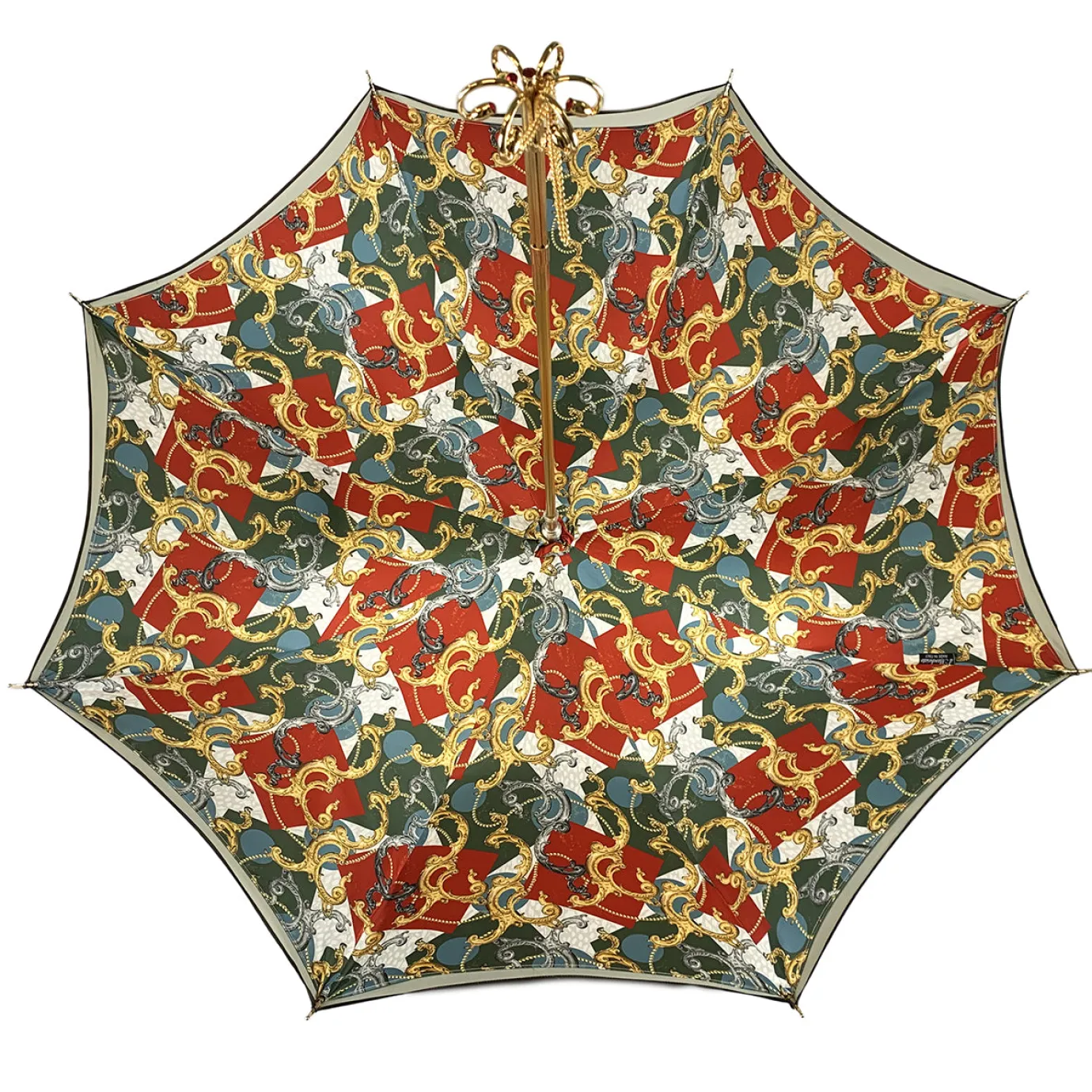 Il Marchesato Special Edition with Crowns - Masterpiece Handle of our Craftsmen Fashion