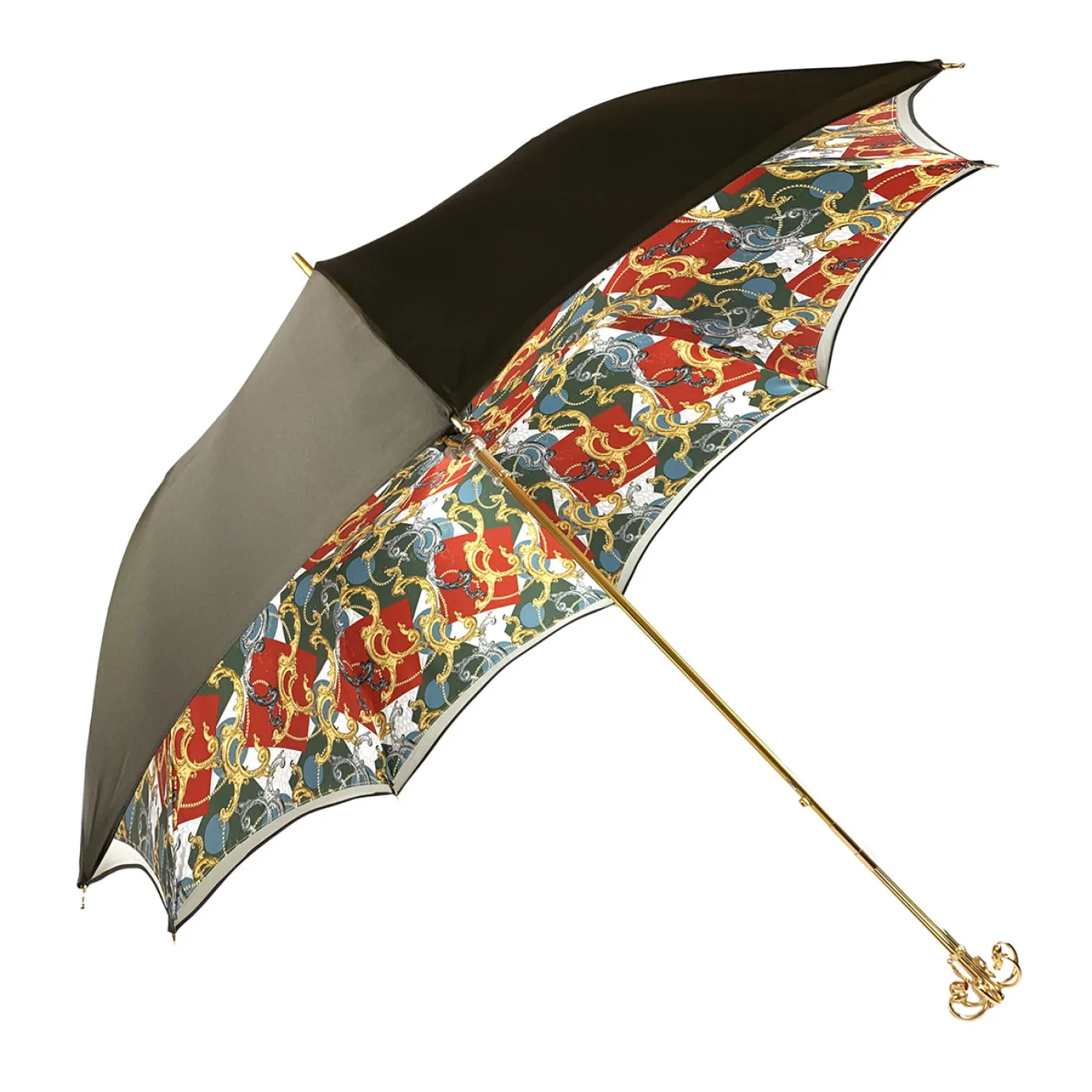 Il Marchesato Special Edition with Crowns - Masterpiece Handle of our Craftsmen Fashion