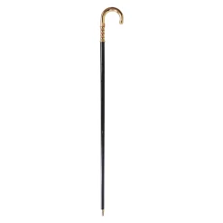 Il Marchesato Special Walking stick with crook handle New