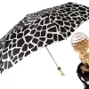 Il Marchesato Spotted Women's Folding Mini-Umbrella Luxury Umbrella Best